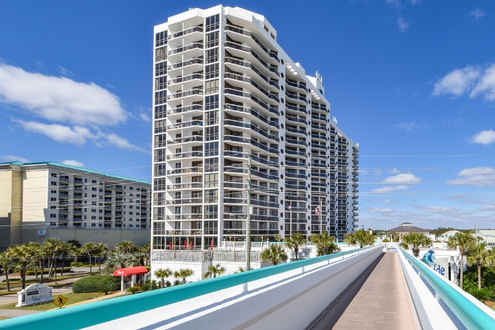 Resort Surfside Resort